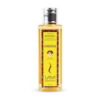 Lasa Aromatics Natural Herbal Aphrodisia Fragrance Body Massage Oil - 100 ml