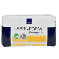 2200ml Abri Form Premium Small Breathable Brief Count Size: 66