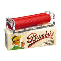 Bambu Cigarette Rolling Machine