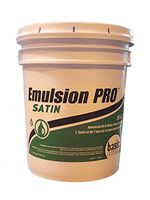 Basic Coatings Emulsion Pro Satin - 5 Gallon