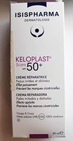 Keloplast Isis Pharma SPF +50 Scars 40 Ml Treatment Beauty Skin