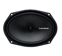 Rockford R169X2 6 x 9 Inches Full Range Coaxial Speaker, Set of 2
