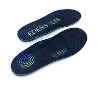 Edensoles -The only inserts that shape to your feet, step after step