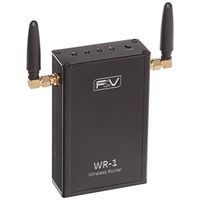 F&V WR-1 Wifi Wireless Router for Smartphone App Compatibility