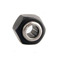 Hobbypark 14mm Hex Nut One Way Bearing Vertex SH VX 28 Engine Parts for HSP 1/8 RC Nitro Car Buggy Monster Truck Pull Starter