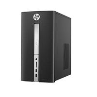 HP Pavilion 570-P017C Z5M32AAR#ABA Tower Desktop (Renewed)