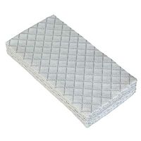 Silver Spoons 1568, Guest Towels, White