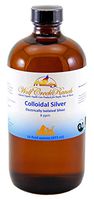 Wolf Creek Ranch EIS Colloidal Silver 8-10 PPM (16oz)