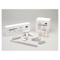 WP000-63400000 63400000 Splint Finger Alumafoam Fence Aluminum 4x16" Padded 63400000 From Hartmann USA Quantity 1 Unit