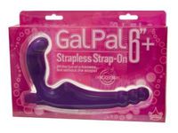 GAL PAL PURPLE W/P by USA
