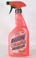 LA's Totally Awesome Orange All Purpose Degreaser (22 oz Spray)