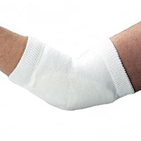 Posey Posey Knitted Heel Elbow Protector Large - 1 Pair - Model 6224l by Posey