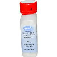 Apis Mellifca 30x 250 TAB