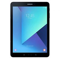 Samsung Galaxy Tab S3 SM-T825 32GB Black, 9.7, WiFi + Cellular, GSM, Unlocked International Model