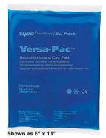 Reusable Hot/Cold Pack 8" x 11" Each