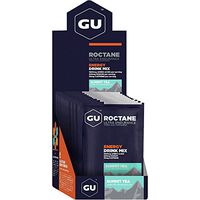 GU Roctane Energy Drink - 10 Pack Summit Tea, One Size