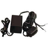 Wilson Electronics 859923 Cellular Booster Accessory (6 Volt-12 Volt Hardwire DC Power Supply Kit)