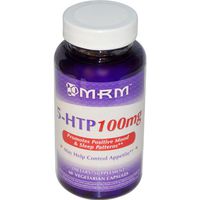 5-HTP 100mg - 60 - Capsule
