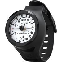 Aqua Lung Wrist Depth Gauge 60 M