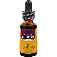 Herb Pharm Cleavers Ext Ogc 1 Oz