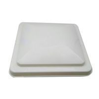 RV Roof Vent Lid Cover - 14 inch Universal White Cover Lid for Motorhome Trailer RV Camper