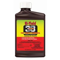 Voluntary Purchasing Group 31330 Hi Yield  8 Plus Turf Termite and Ornamental Insect Control, 8-Ounce