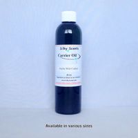 Jojoba Wild Crafted Carrier Oil - 4 Fl OZ