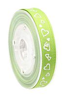 Set of 2 Gift Wrapping Ribbons DIY Ribbons Decoration [K]