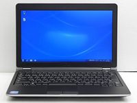 Dell Latitude E6230 Premier business Laptop 12.5 LED Intel Core i5 i5-3320M 2.60 GHz 8GB RAM 500GB Hard Drive WiFi Windows 7 Pro
