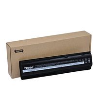 TONV Laptop Battery for HP MU06 Notebook Battery 593553-001 G62 G32 G42 G42T G56 G72 G4 G6 G6T G7; Compaq Presaio CQ32 CQ42 CQ43 CQ56 CQ62 Series (HPCQ42-6-1)