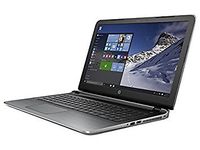 HP Pavilion - 15t Laptop i5-6200U Intel CoreProcessor 6GB 1TB HDD Windows 10 M7H64AV