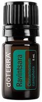doTerra Ravintsara Essential Oil 5mL (Cinnamomum Camphora)