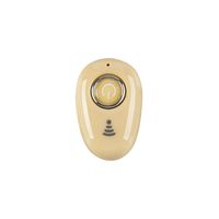 Bluetooth Headphone,Bluetooth 4.1 Earbud Mini Wireless Sport Earbud 4 Hours Talking Time HD Microphone Bluetooth Headset One Piece for Phone X 8 8 Plus 7 Plus 6s Plus Android Phones