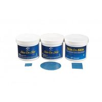 Medi-Dyne Skin-On-Skin 3 Inch Circle (Jar of 48) KIT