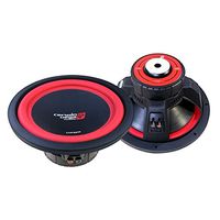 12 Inch 1300 Watt DVC Subwoofer Car Audio Loudspeaker Subwoofer Sound System