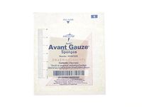 Medline Avant Gauze Non, Woven Sterile Sponges, Non21224, 1 Pound