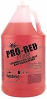DIVERSITECH PRO-RED+ PLUS NON-ACID FOAMING OUTDOOR CONDENSER COIL CLEANER, EXTRA HEAVY DUTY, 1 GALLON, 4 PER CASE (1/CS)