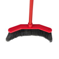 ROOT ASSASSIN Davinci Patented Angled House Broom