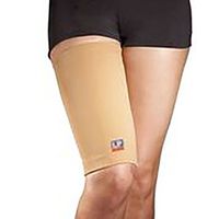 LP Support 952 Unisex Thigh Support Beige, Small