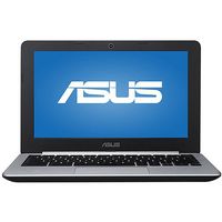 ASUS C200MA-DS01 ASUS Chromebook C200MA-DS01 11.6 inch Intel Bay Trail-M Celeron