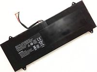 New UT40-4S2400-S1C1 Laptop Notebook Battery Compatible with HAIER X3 VIT P3400 Series 14.8V 35.52Wh 2400mAh