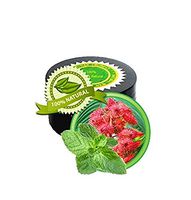 Muscle & Joint Fix - 4oz -Cooling Balm- pain relief and healing remedy for sports-athletic injuries, sprains, strains, bruises, sore muscles, aching joints, and more