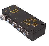 TURCK, JBBS-57-E801/C111, Passive Junction, 8-Port