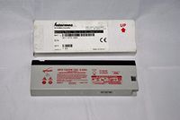 Intermec 317-075-003 Battery Pack, 12V