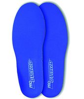 Proguard Replacement Skate Insoles, Large/7.5-10