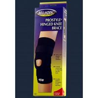 Hinged Patella Knee Wrap ProStyle 2X-Large / 3X-Large