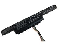New AS16B5J AS16B8J Laptop Battery Compatible with Acer Aspire E5-575G 15.6" Series 11.1V 62.2Wh 5600mAh