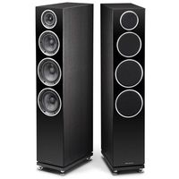 Wharfedale - Diamond 240 (Black)