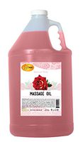 Spa Redi Massage Oil (Sensual Rose)