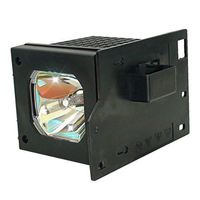 Lutema UX21517-E Hitachi DLP/LCD Projection TV Lamp (Economy)